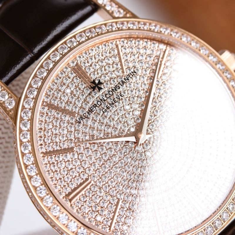 VACHERON CONSTANTIN Watches